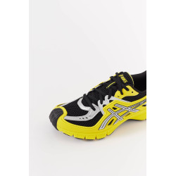 ASICS VIBRANT YELLOW GEL SD LYTE SNEAKERS